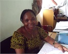 ATIPO OKANDZE Annie